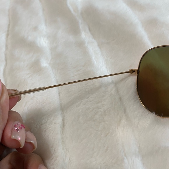 Ray-ban aviators - Picture 2 of 3